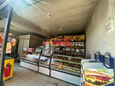 Prédio Comercial à venda, 493m² no Recanto Primavera, Arujá