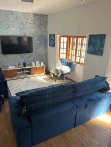 Sobrado com 5 Quartos à venda, 270m² no Roncon, Ribeirão Pires