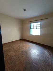 Casa com 2 Quartos para alugar, 110m² no Vila Humaitá, Santo André