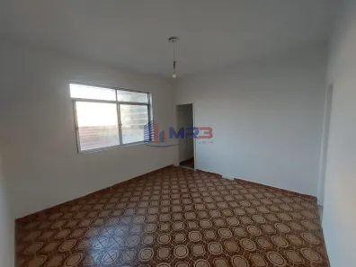 Casa com 2 Quartos para alugar, 50m² no Honório Gurgel, Rio de Janeiro