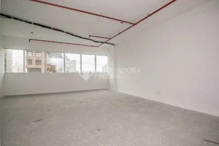 Sala Comercial para alugar, 44m² no São João, Porto Alegre