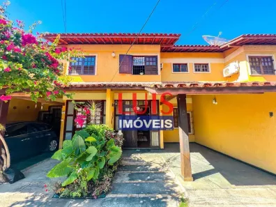 Casa de Condomínio com 3 Quartos à venda, 97m² no Serra Grande, Niterói