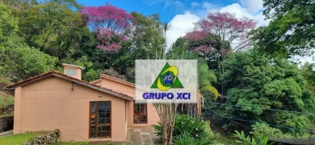 Fazenda/Sítio com 4 Quartos à venda, 36700m² no Chácara São Francisco, Amparo