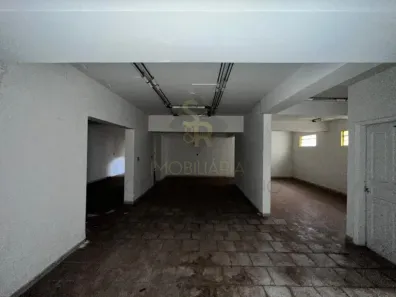 Ponto Comercial à venda, 266m² no Centro, Ribeirão Preto