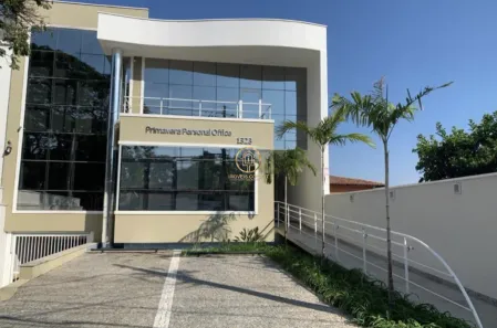 Sala Comercial à venda, 40m² no Chácara Primavera, Campinas