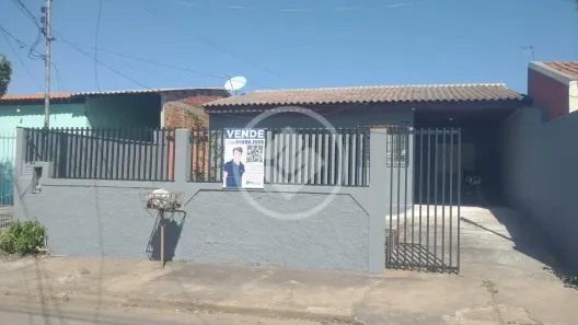 Casa com 3 Quartos à venda, 88m² no Morada da Serra, Cuiabá