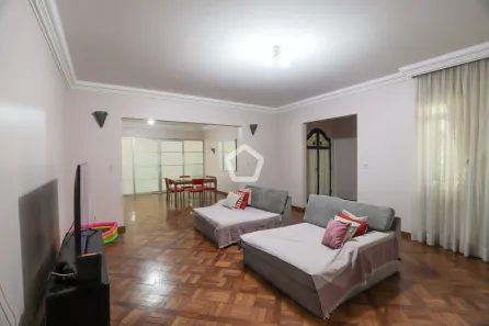 Apartamento com 3 Quartos à venda, 230m² no Bela Vista, São Paulo