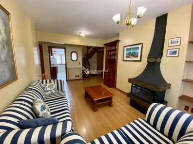 Apartamento com 3 Quartos à venda, 130m² no Centro, Gramado