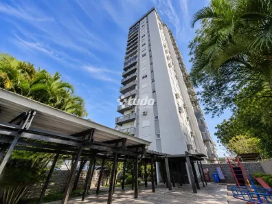 Apartamento com 2 Quartos para alugar, 64m² no Rio Branco, Novo Hamburgo