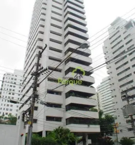 Apartamento com 4 Quartos à venda, 288m² no Aclimação, São Paulo