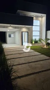 Casa com 3 Quartos à venda, 120m² no Jardim Atlântico Oeste (Itaipuaçu), Maricá