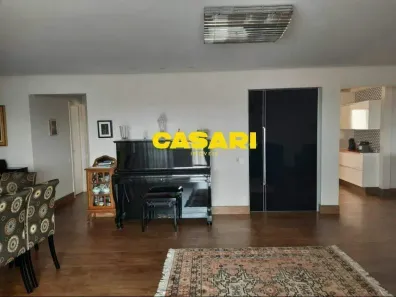 Apartamento com 4 Quartos à venda, 242m² no Nova Petrópolis, São Bernardo do Campo
