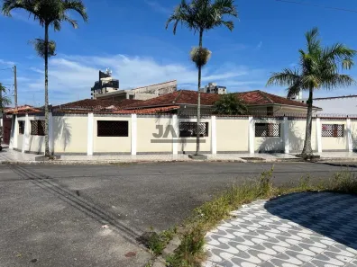 Casa com 3 Quartos à venda, 1000m² no Real, Praia Grande