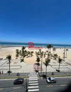 Kitnet com 1 Quarto à venda, 40m² no Guilhermina, Praia Grande