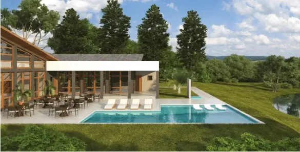 Lote/Terreno à venda, 286m² no Contorno, Ponta Grossa