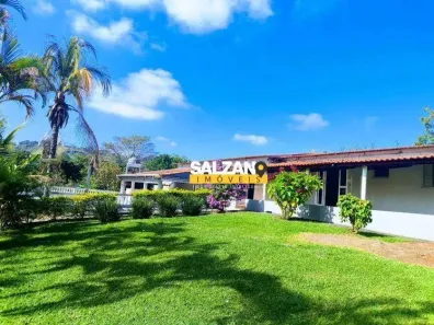 Fazenda/Sítio com 3 Quartos à venda, 1975m² no Vila Velha, Caçapava