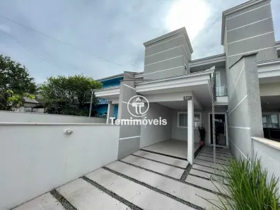 Casa com 3 Quartos à venda, 117m² no Aventureiro, Joinville