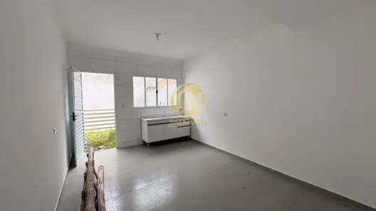 Casa com 2 Quartos para alugar, 70m² no Loteamento Vila Romana, Jacareí