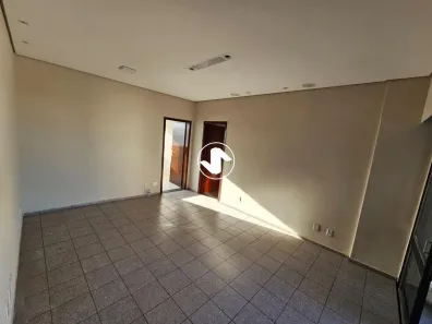 Apartamento com 3 Quartos à venda, 88m² no Popular, Cuiabá