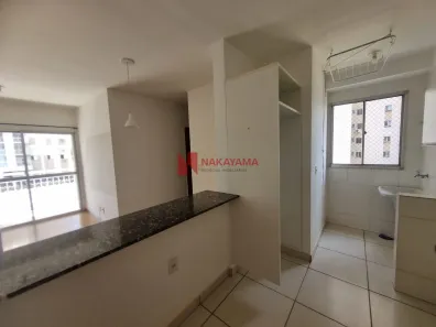 Apartamento com 3 Quartos à venda, 82m² no Terra Bonita, Londrina