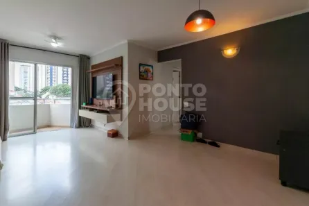 Apartamento com 2 Quartos à venda, 63m² no Saúde, São Paulo