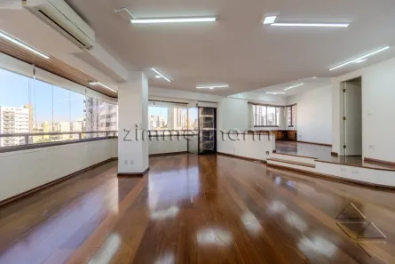 Apartamento com 4 Quartos à venda, 245m² no Aclimação, São Paulo