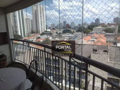 Apartamento com 3 Quartos à venda, 115m² no Ipiranga, São Paulo