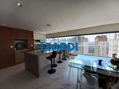Cobertura com 3 Quartos à venda, 310m² no Vila Leopoldina, São Paulo