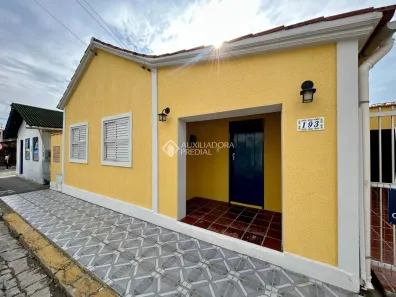 Casa com 3 Quartos à venda, 68m² no Centro Histórico, Garopaba