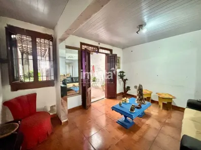 Casa com 3 Quartos à venda, 143m² no Macuco, Santos