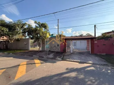 Casa com 3 Quartos à venda, 330m² no Parque dos Sabiás, Louveira