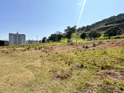 Lote/Terreno à venda, 340m² no Novo Horizonte, Juiz de Fora