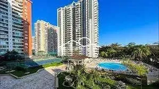 Apartamento com 2 Quartos à venda, 10m² no Barra da Tijuca, Rio de Janeiro