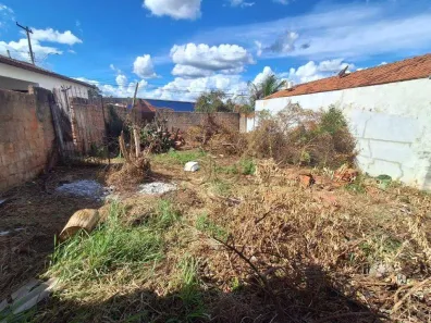 Lote/Terreno à venda, 250m² no Jardim São Luiz, Piracicaba