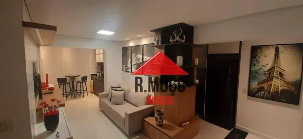 Apartamento com 2 Quartos à venda, 74m² no Vila Aricanduva, São Paulo