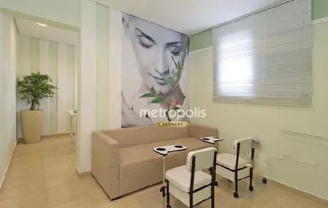 Apartamento com 3 Quartos à venda, 63m² no Centro, Diadema