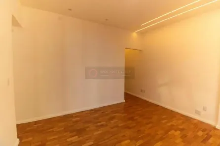 Apartamento com 2 Quartos à venda, 72m² no Centro, Niterói