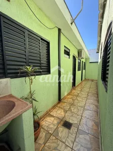 Casa com 3 Quartos à venda, 195m² no Vila Carvalho, Ribeirão Preto