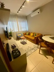 Apartamento com 2 Quartos à venda, 57m² no Jardim Elizabete, Taboão da Serra