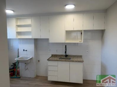 Apartamento com 1 Quarto à venda, 50m² no Jardim Maria Luíza, Sumaré