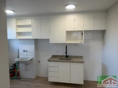 Apartamento com 1 Quarto à venda, 50m² no Jardim Maria Luíza, Sumaré