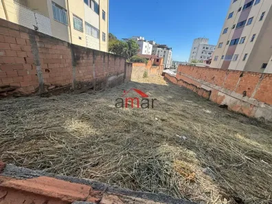 Lote/Terreno à venda, 700m² no Ouro Preto, Belo Horizonte