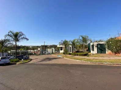Lote/Terreno à venda, 2038m² no Bonfim Paulista, Ribeirão Preto
