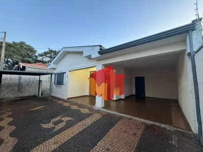 Casa com 3 Quartos à venda, 175m² no Brieds, Americana