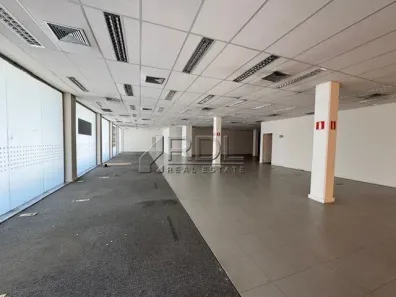 Prédio Comercial à venda, 2659m² no Centro, Santo André