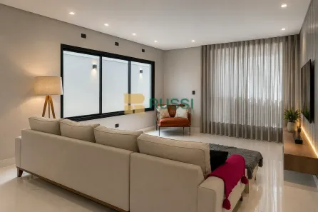 Casa com 3 Quartos para alugar, 277m² no Condomínio Residencial Mantiqueira, São José dos Campos