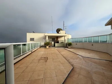 Apartamento com 2 Quartos à venda, 90m² no Aterrado, Volta Redonda