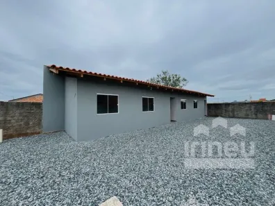 Kitnet com 1 Quarto para alugar, 22m² no Araquari, Araquari