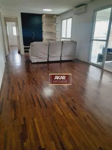Apartamento com 3 Quartos à venda, 123m² no Centro, São Bernardo do Campo