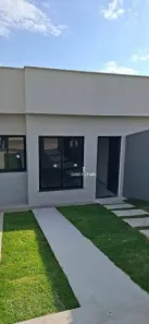 Casa de Condomínio com 2 Quartos à venda, 74m² no Voldac, Volta Redonda
